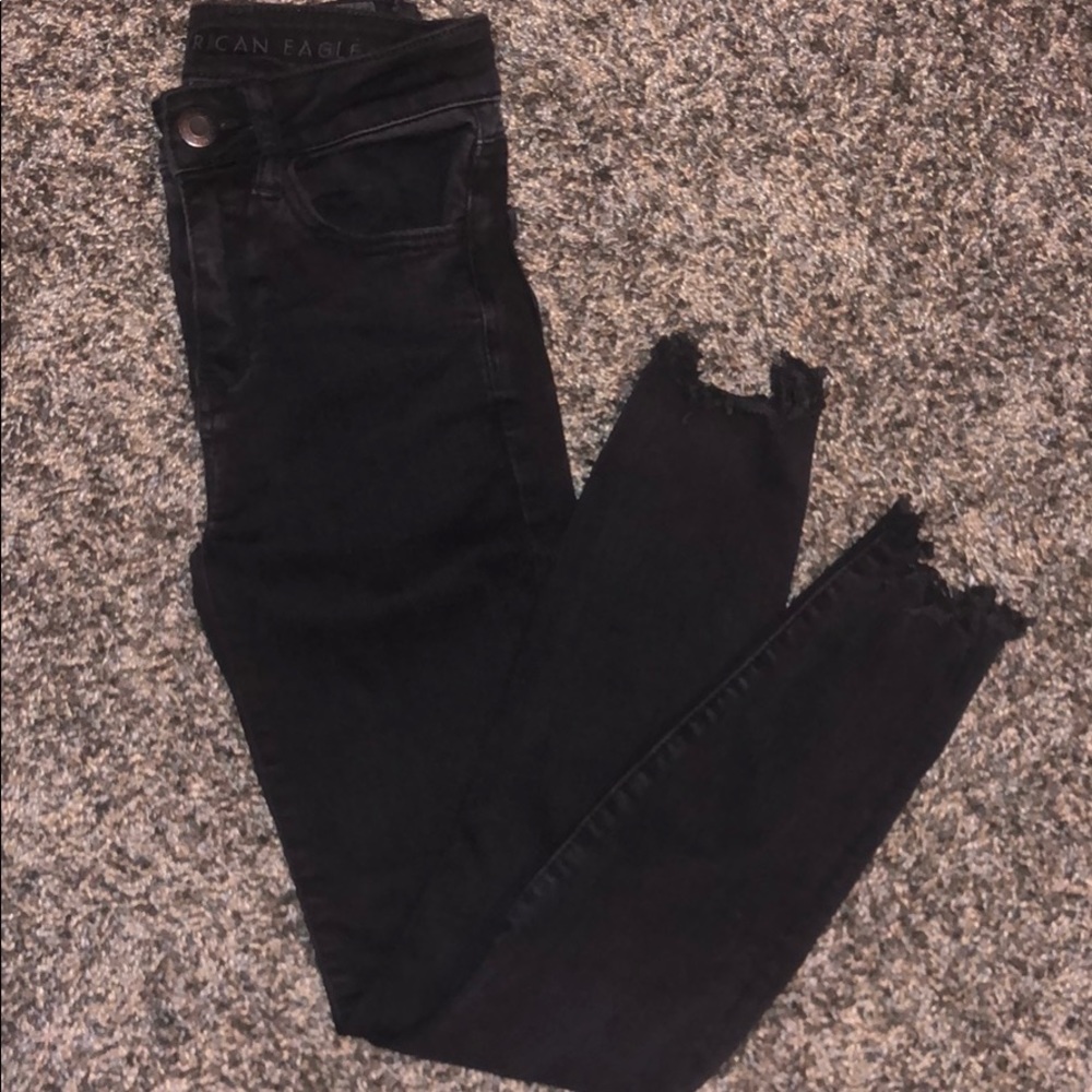 AEO Ne(x)t Level Stretch